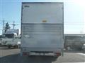 2015 Isuzu Elf Truck