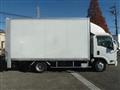 2015 Isuzu Elf Truck