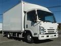 2015 Isuzu Elf Truck