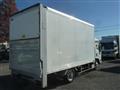2015 Isuzu Elf Truck