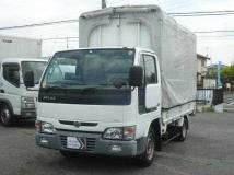 2004 Nissan Atlas