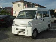 2020 Suzuki Every