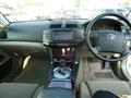 2007 Toyota Mark X