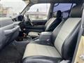 1995 Toyota Landcruiser 80