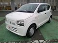 2018 Suzuki Alto