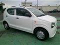 2018 Suzuki Alto