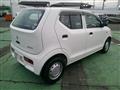 2018 Suzuki Alto
