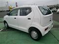 2018 Suzuki Alto