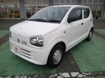 2018 Suzuki Alto