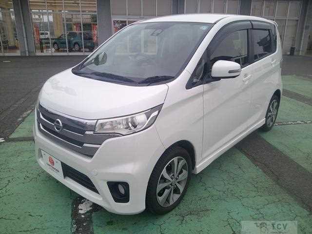 2015 Nissan Nissan Others