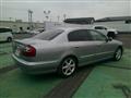 2001 Nissan Cima