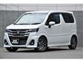 2025 Suzuki Wagon R