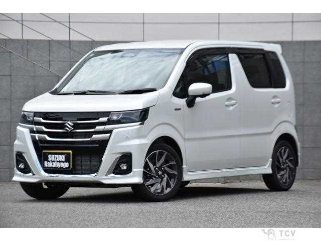 2025 Suzuki Wagon R