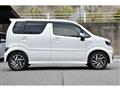 2025 Suzuki Wagon R