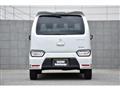2025 Suzuki Wagon R