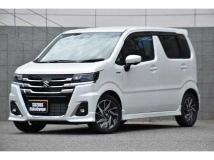 2025 Suzuki Wagon R