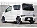 2026 Suzuki Wagon R