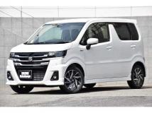 2026 Suzuki Wagon R