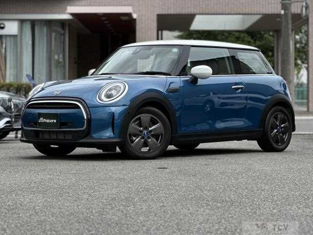 2023 BMW MINI
