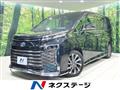 2022 Toyota Voxy