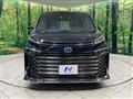 2022 Toyota Voxy