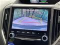 2019 Subaru IMPREZA XV HYBRID