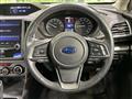 2019 Subaru IMPREZA XV HYBRID
