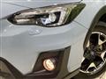 2019 Subaru IMPREZA XV HYBRID