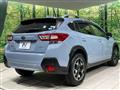 2019 Subaru IMPREZA XV HYBRID