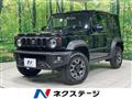 2025 Suzuki Jimny Sierra