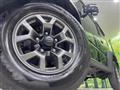 2025 Suzuki Jimny Sierra