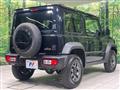 2025 Suzuki Jimny Sierra