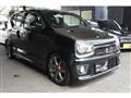 2016 Suzuki Alto Works