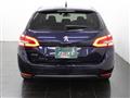 2020 Peugeot 308