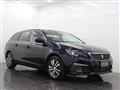 2020 Peugeot 308