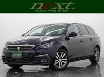 2020 Peugeot 308