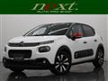 2020 Citroen C3