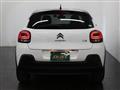 2020 Citroen C3