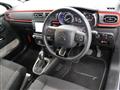2020 Citroen C3