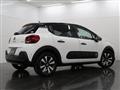 2020 Citroen C3