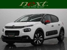 2020 Citroen C3