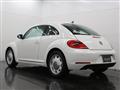 2014 Volkswagen Beetle