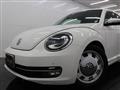 2014 Volkswagen Beetle