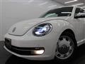 2014 Volkswagen Beetle