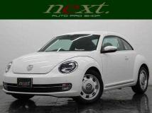 2014 Volkswagen Beetle
