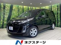 2010 Mazda Biante