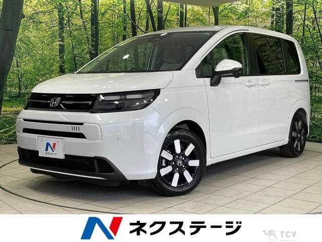 2026 Honda Freed