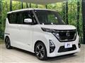 2022 Nissan ROOX