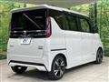 2022 Nissan ROOX