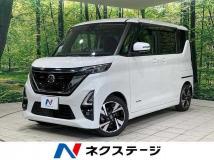 2022 Nissan ROOX